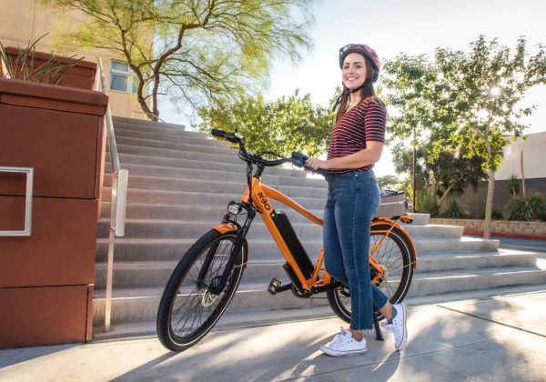 bikeleasing geschäftsrad