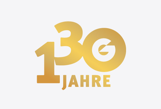 130 Jahre Glöckle Jubiläum