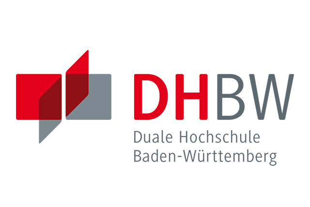 Duale Hochschule Baden-Württemberg Logo
