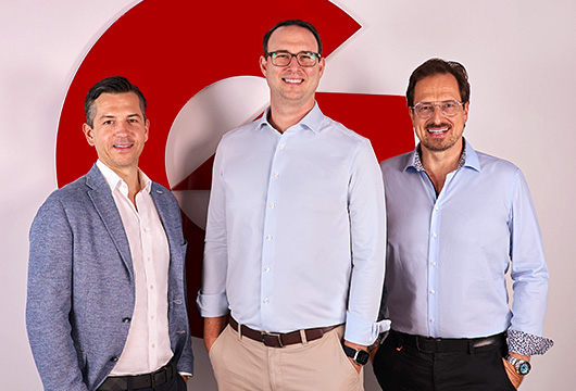 Geschäftsführung der Glöckle direct GmbH