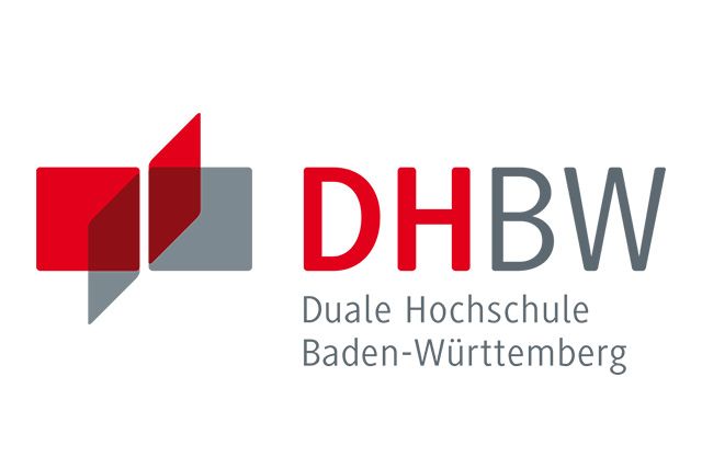 Duale Hochschule Baden-Württemberg Logo