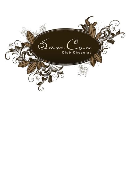 San Coa Club Chocolat - Projekte der Glöckle direct GmbH