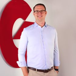 Axel Glöckle - Geschäftsführer der Glöckle direct GmbH